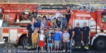2017_06_09 - Feuerwehr zum Anfassen - Volksschule zu Besuch