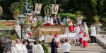 2017_06_15 Fronleichnam - FF Baden-Stadt