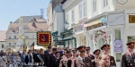 2017_06_15 Fronleichnam - FF Baden-Stadt