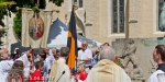 2017_06_15 Fronleichnam - FF Baden-Stadt