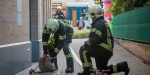2017_09_06 Einsatztraining Tiefgaragenbrand - Freiw. Feuerwehr Baden-Stadt - www.ffbs.at