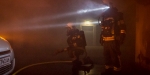2017_09_06 Einsatztraining Tiefgaragenbrand - Freiw. Feuerwehr Baden-Stadt - www.ffbs.at