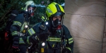 2017_09_06 Einsatztraining Tiefgaragenbrand - Freiw. Feuerwehr Baden-Stadt - www.ffbs.at