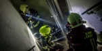 2017_09_06 Einsatztraining Tiefgaragenbrand - Freiw. Feuerwehr Baden-Stadt - www.ffbs.at