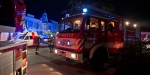 2017_11_04 - Verdacht auf Zimmerbrand nach Explosion in Wohnung in einer Wohnhausanlage in Baden - Foto: Stefan Schneider FF Baden-Stadt / www.ffbs.at