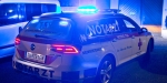 2017_11_04 - Verdacht auf Zimmerbrand nach Explosion in Wohnung in einer Wohnhausanlage in Baden - Foto: Stefan Schneider FF Baden-Stadt / www.ffbs.at