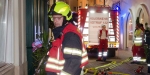20180831 Geschäftslokalbrand Baden Fußgängerzone Foto: Christoph Hinterberger FF Baden-Stadt