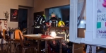 20180831 Geschäftslokalbrand Baden Fußgängerzone Foto: Christoph Hinterberger FF Baden-Stadt