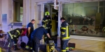 20180831 Geschäftslokalbrand Baden Fußgängerzone Foto: Christoph Hinterberger FF Baden-Stadt