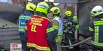 20210723 Großbrand in Kottingbrunn