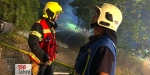 20210723 Großbrand in Kottingbrunn
