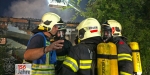 20210723 Großbrand in Kottingbrunn