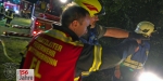 20210723 Großbrand in Kottingbrunn