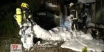 20210723 Großbrand in Kottingbrunn