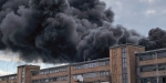 20210921 B4 Brand im Gewerbepark Traiskirchen-Wienersdorf Bezirk Baden NÖ