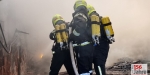 20210921 B4 Brand im Gewerbepark Traiskirchen-Wienersdorf Bezirk Baden NÖ