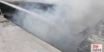 20210921 B4 Brand im Gewerbepark Traiskirchen-Wienersdorf Bezirk Baden NÖ