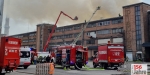 20210921 B4 Brand im Gewerbepark Traiskirchen-Wienersdorf Bezirk Baden NÖ
