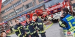 20210921 B4 Brand im Gewerbepark Traiskirchen-Wienersdorf Bezirk Baden NÖ