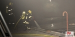 20210921 B4 Brand im Gewerbepark Traiskirchen-Wienersdorf Bezirk Baden NÖ