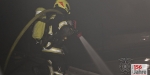 20210921 B4 Brand im Gewerbepark Traiskirchen-Wienersdorf Bezirk Baden NÖ