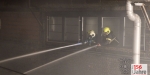 20210921 B4 Brand im Gewerbepark Traiskirchen-Wienersdorf Bezirk Baden NÖ