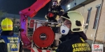 20210921 B4 Brand im Gewerbepark Traiskirchen-Wienersdorf Bezirk Baden NÖ
