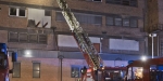 20210921 B4 Brand im Gewerbepark Traiskirchen-Wienersdorf Bezirk Baden NÖ