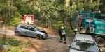 20211005 Verkehrsunfall in Baden Gaminger Berg