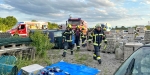 20220601 Technische Übung der FF Baden-Stadt