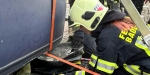 20220601 Technische Übung der FF Baden-Stadt