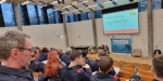 20230329 Abschnitts Atemschutz Schulung in Baden