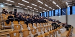 20230329 Abschnitts Atemschutz Schulung in Baden