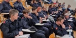 20230329 Abschnitts Atemschutz Schulung in Baden