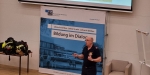 20230329 Abschnitts Atemschutz Schulung in Baden