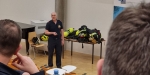 20230329 Abschnitts Atemschutz Schulung in Baden