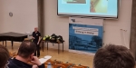 20230329 Abschnitts Atemschutz Schulung in Baden