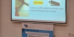20230329 Abschnitts Atemschutz Schulung in Baden