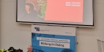 20230329 Abschnitts Atemschutz Schulung in Baden