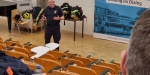 20230329 Abschnitts Atemschutz Schulung in Baden