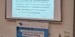 20230329 Abschnitts Atemschutz Schulung in Baden