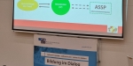 20230329 Abschnitts Atemschutz Schulung in Baden