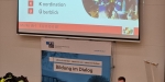 20230329 Abschnitts Atemschutz Schulung in Baden