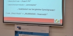 20230329 Abschnitts Atemschutz Schulung in Baden