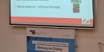 20230329 Abschnitts Atemschutz Schulung in Baden