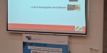20230329 Abschnitts Atemschutz Schulung in Baden