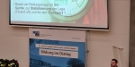 20230329 Abschnitts Atemschutz Schulung in Baden