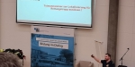 20230329 Abschnitts Atemschutz Schulung in Baden