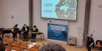 20230329 Abschnitts Atemschutz Schulung in Baden
