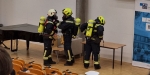 20230329 Abschnitts Atemschutz Schulung in Baden